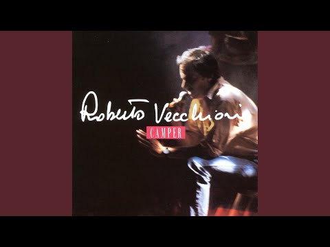 Per Amore Mio (Ultimi Giorni Di Sancho P.) (Live)