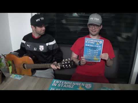 2. Entenrennen vom HV TDP Stainz 2023 - !!! Werbeanzeige !!!