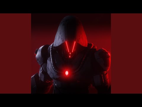 Ultimate Killing Machine (From "Cyber-Assassin")