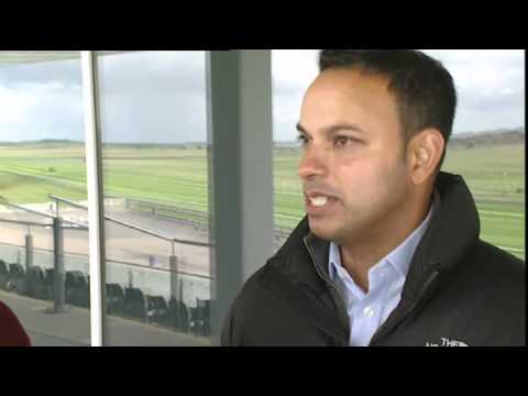 BCS TV Presented by the Armchair Jockeys - QIPCO 2000 Guineas Preview