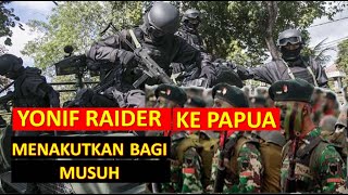 Download lagu YONIF RAIDER - MENAKUTKAN BAGI MUSUH mp3