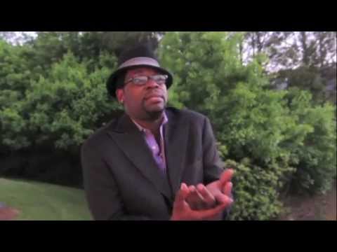 Reggie Hines EPK