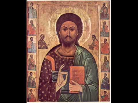 Cine este Dumnezeu? -Glasul8