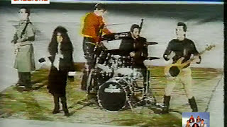 Mauro Sabbione - Matia Bazar - Fantasia - BPL 1982