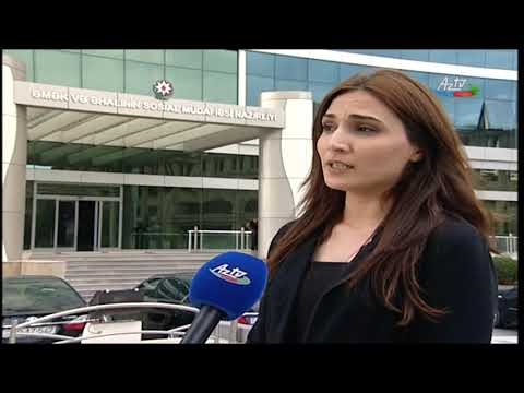 Övladlığagötürmə ilə bağlı idarəetmənin elektron infrastrukturu qurulur