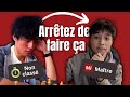 Mes 3 plus grosses erreurs de non classé à Maître International d'échecs