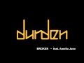 Broken (feat. Amelia June/Trifonic) - DURDEN ...