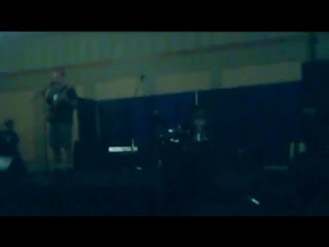 Cyril The Wolf - Gangnam Style @ Midwestria 2012 & Ciderfest 2015