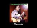 Rolando Alarcón Mocosita 