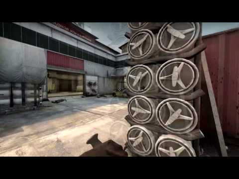 Steam Community :: Video :: [CS:GO] Easy clutch 1v5 de_cache