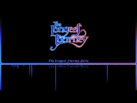 The Longest Journey OST  |  The Longest Journey Suite