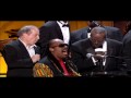Paul Simon & Stevie Wonder - Loves Me Like A Rock