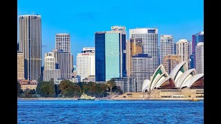 Sydney Harbour Marriott Hotel at Circular Quay #sydney #australia #repost #love 