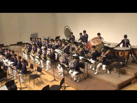 형일관악합주단 제14회 정기연주회 'Where Eagles Soar'