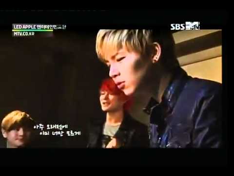 Led Apple - Hope (6 Member Version) Live