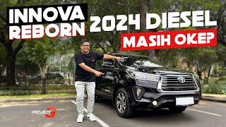Download lagu TOYOTA INNOVA 2.4 G REBORN DIESEL A/ T 2024 | FULL REVIEW AND DRIVEÂ IMPRESSION mp3 Download lagu TOYOTA INNOVA 2.4 G REBORN DIESEL A/ T 2024 | FULL REVIEW AND DRIVEÂ IMPRESSION mp3