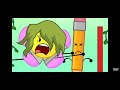 BFDIA 12 Voiceover Collab With Sandwitchteam Part 1