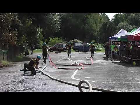 SDH Břidličná - VC Ráječek 2020