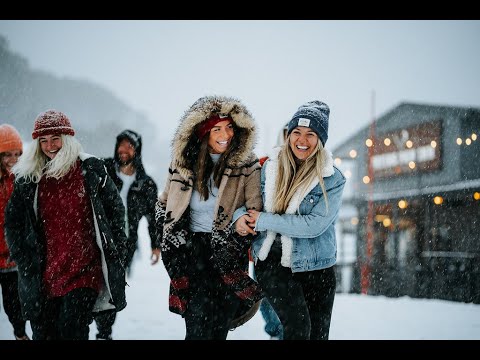 Falls Creek All Season Alpine Resort