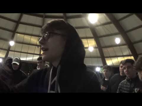 Toni vs VR | OCTAVOS | Clasificatoria BDP (A CORUÑA)