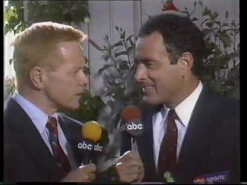 1987 Belmont Stakes Pt 2