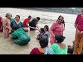 शिव के जटाओं में गंगाजी की धार है गंगा �