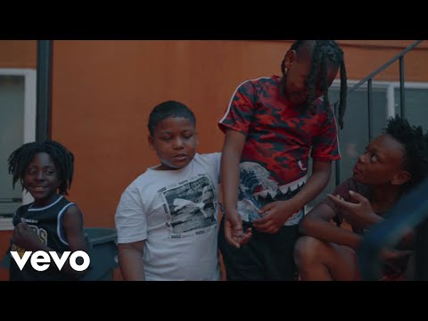 Seanbennett618 - Prayed UP ft. Weebo