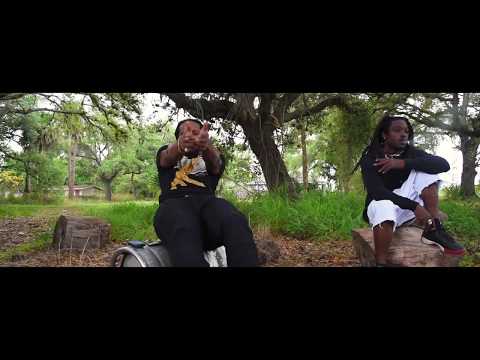 Shotta Suppa - On Da Block (Official Music Video)