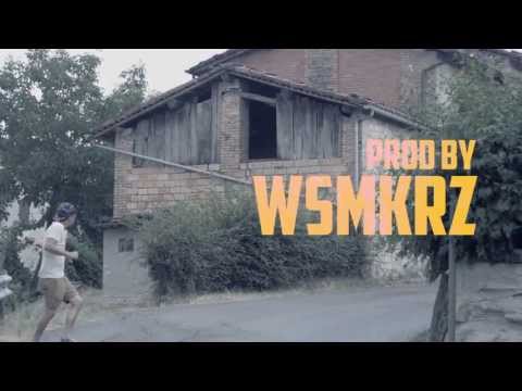 Seppiah & KifKiffen - "COMINCIA/FINISCE" (Prod. by Wsmkrz) (OFFICIAL EASYVIDEO)