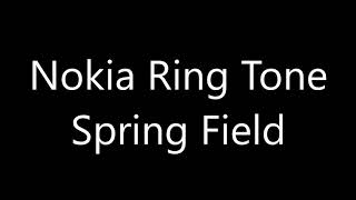 Download lagu Nokia ringtone - Spring Field mp3 Download lagu Nokia ringtone - Spring Field mp3