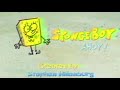 Spongeboy Ahoy Full Pilot Restored