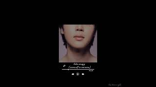 Download lagu Jimin - Like Crazy (Acoustic Version) [Instrumental] mp3