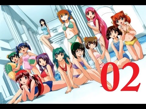 image-Should I watch Angel Tales?