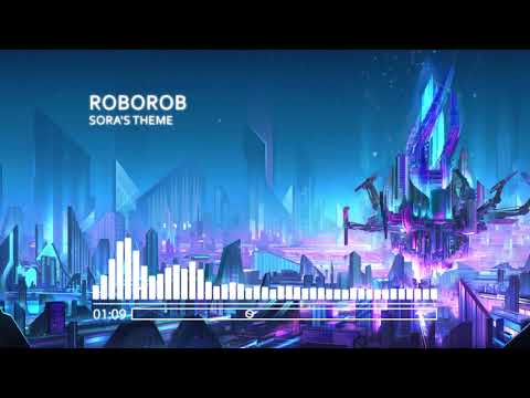 Sora's Theme [KINGDOM HEARTBEATS]