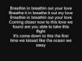 Open My Eyes-Buckcherry Lyrics