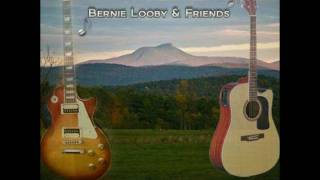 Bernie Looby &amp; Friends - Aqualung