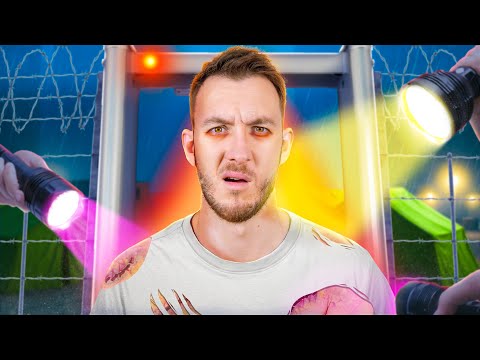 ZOMBÍK NEBO NE? Poznáme to? 🧟‍♂️| Quarantine Zone Demo #1