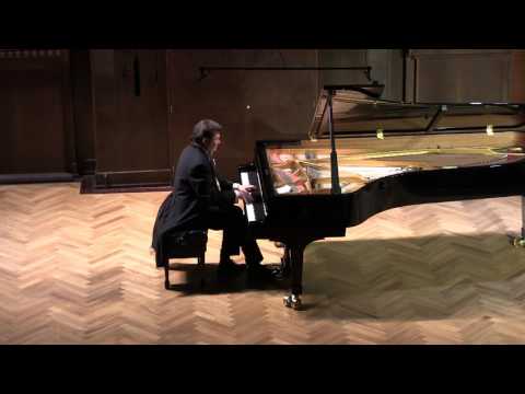 Chopin - Nocturne in C Minor Op. 48 No. 1