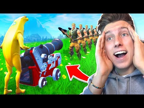 Mein Mmo Fortnite Woche 4