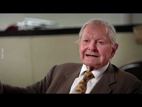 Jahrzehnte in Rot Weiß Rot - Die 30er Jahre: Wirtschaftskrise und Wunderteam (ORF)