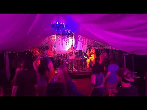 The Goofy Footers - Cant Surf Naked At The Cgp - Misc Originals