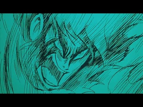 Getter Robo: Armageddon Episode 11 - " Invasion!! Resurrection of the Dead!" [ENG SUB]