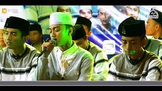 Download lagu Addinu Lana Nurus Sya'ban Feat Gus AZMI - Syubbanul Muslimin mp3