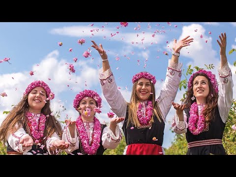 Vyacheslav Semyonov "Suite bulgare"  (Gilles Chevalier Accordion)