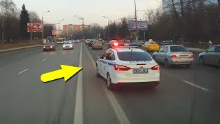 ДОБРЫЕ ПОСТУПКИ ПОЛИЦЕЙСКИХ. Главное - оставаться людьми!