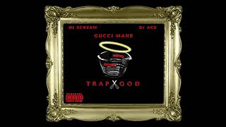 Gucci Mane Feat. Waka Flocka Flame - Baby Wipes (Instrumental) [Re-Prod. Marco Beats]