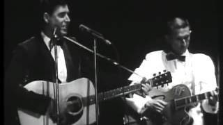 Johnny Horton - Sink The Bismark