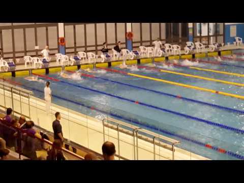 Luca Primoli e Donato Scuccimarra 100 St - San Marino 2016