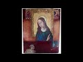 Channeled prophetic message from Mary Magdalene (Religion vs. Earth based spirituality)