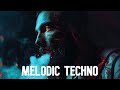 Melodic Techno Progressive House Mix 2023 THUNDER Mixed By EJ